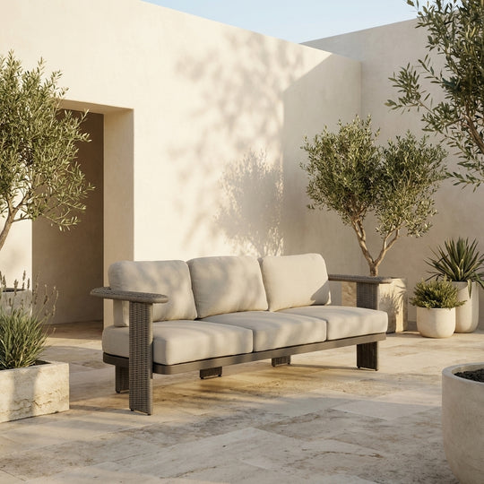 Ciela Outdoor Sofa