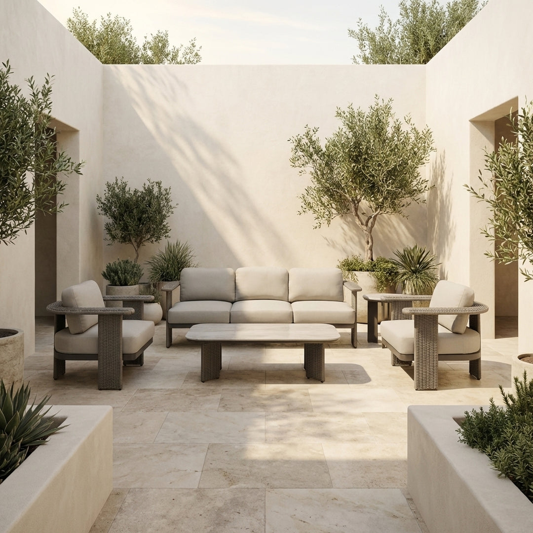 Ciela Outdoor Sofa