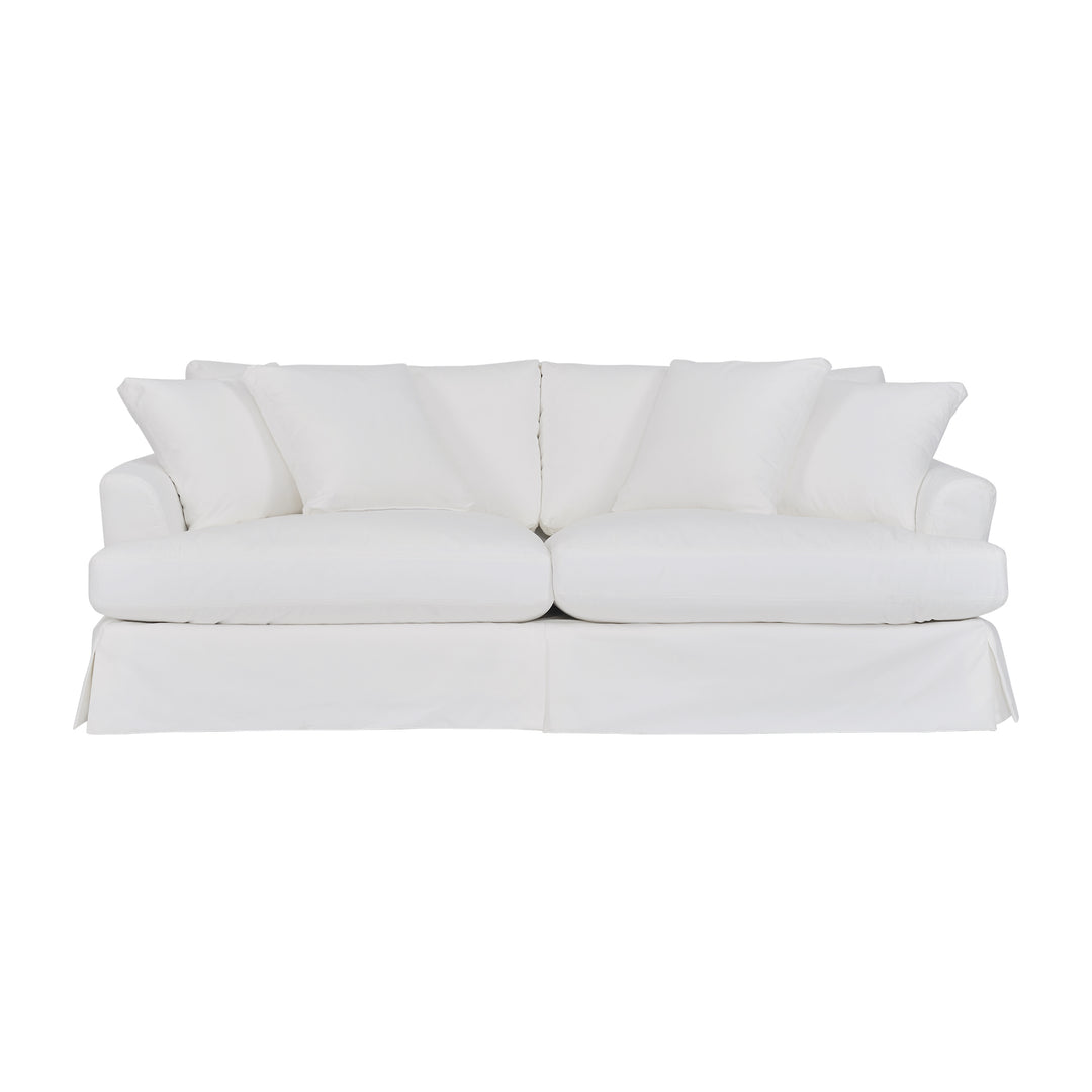 Ciara 93 in. Upholstered Sofa