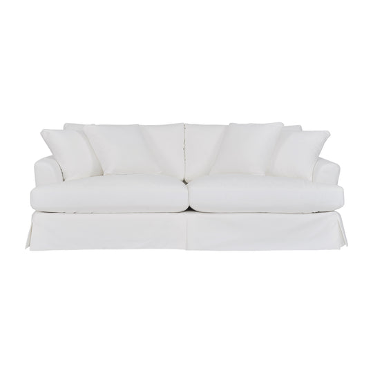 Ciara 93 in. Upholstered Sofa