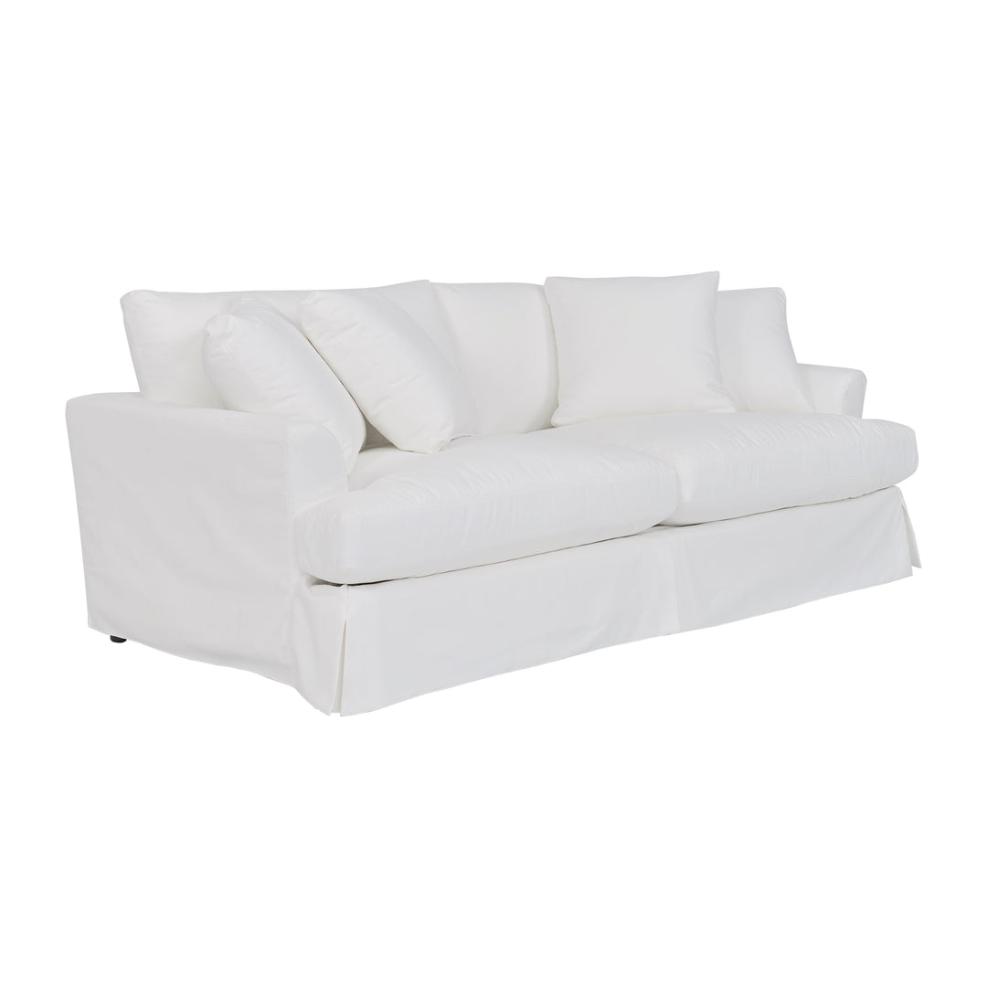 Ciara 93 in. Upholstered Sofa