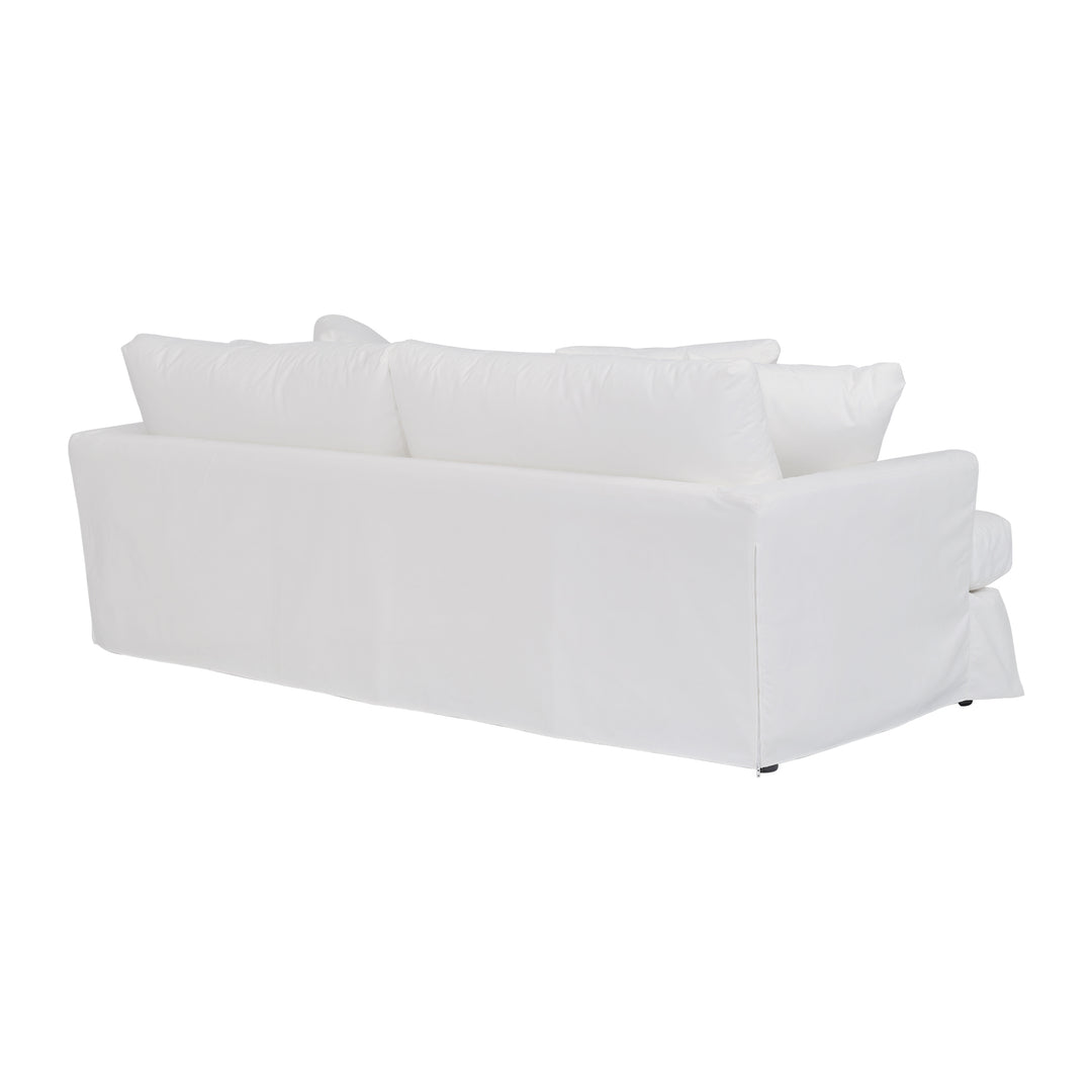 Ciara 93 in. Upholstered Sofa