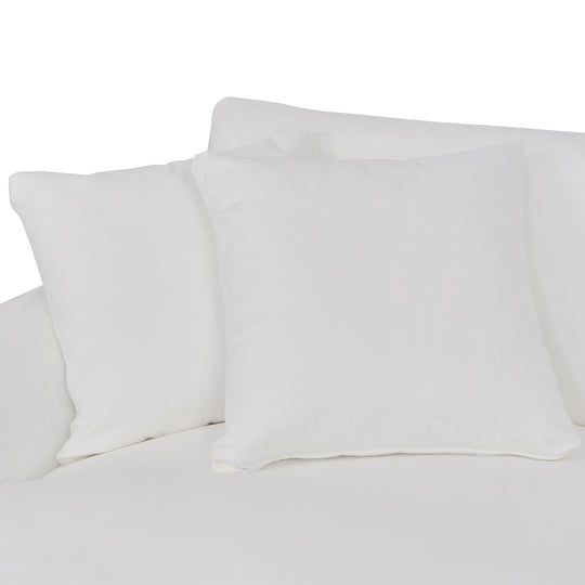 Ciara 93 in. Upholstered Sofa