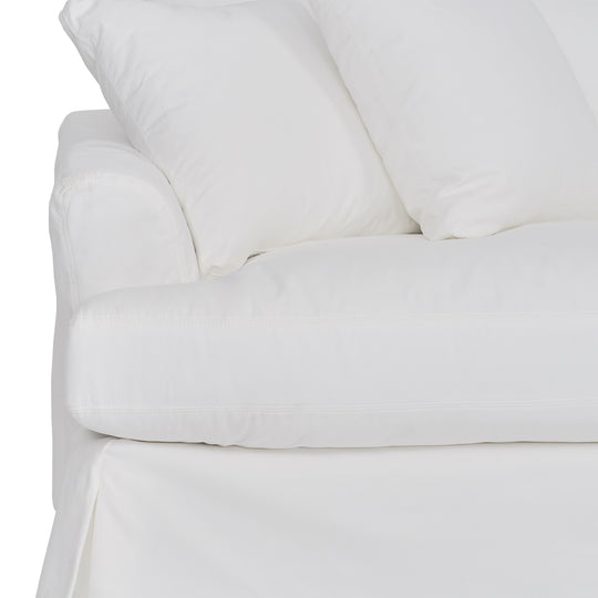 Ciara 93 in. Upholstered Sofa