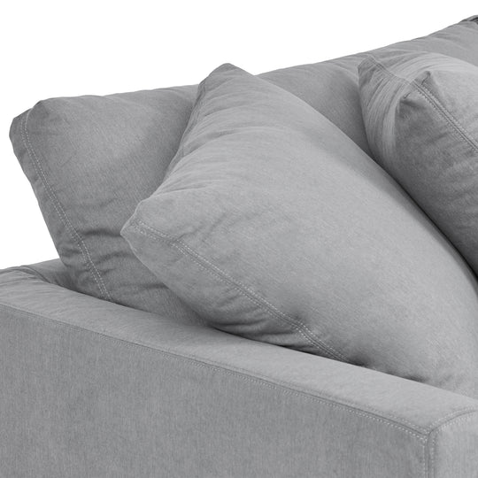 Ciara 93 in. Upholstered Sofa