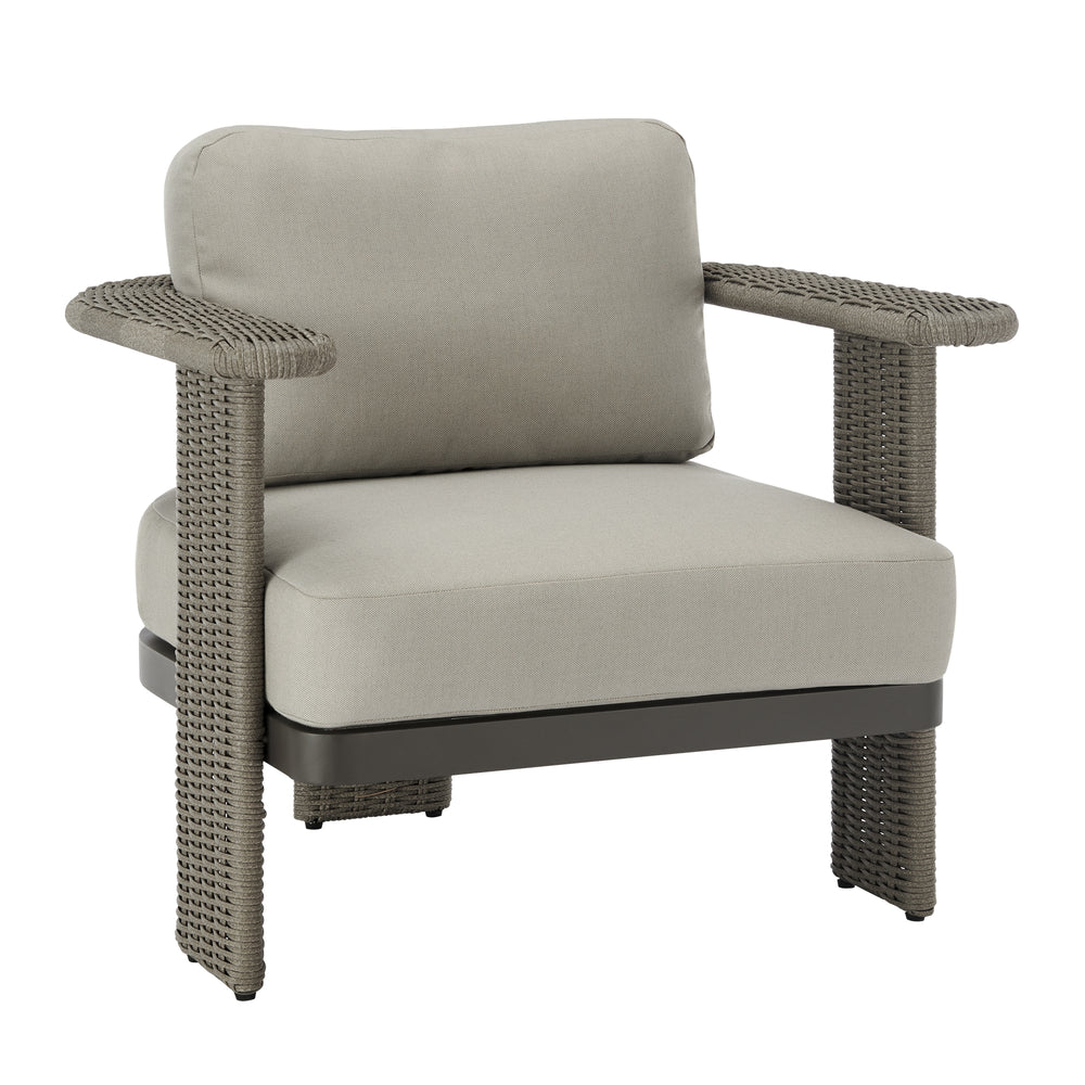 Ciela Outdoor Club Chair