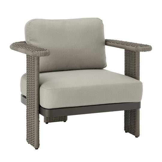 Ciela Outdoor Club Chair