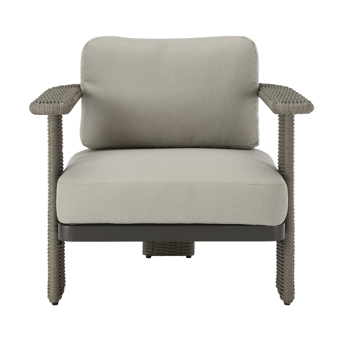 Ciela Outdoor Club Chair