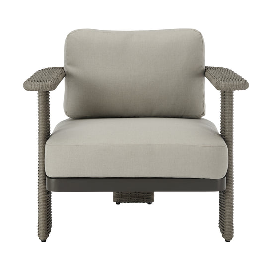 Ciela Outdoor Club Chair