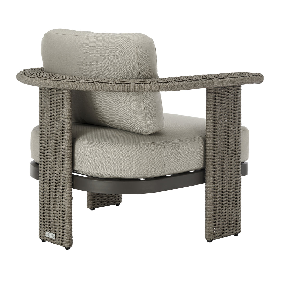 Ciela Outdoor Club Chair