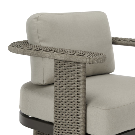 Ciela Outdoor Club Chair