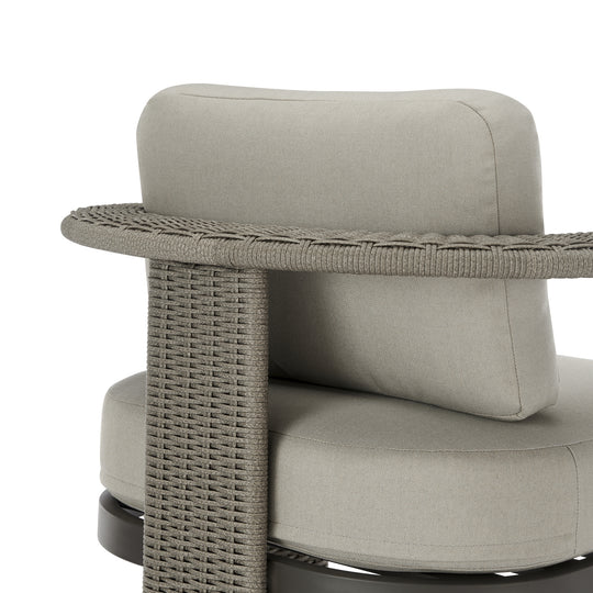 Ciela Outdoor Club Chair
