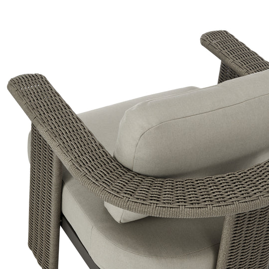 Ciela Outdoor Club Chair