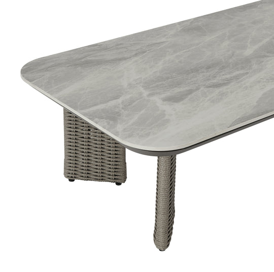 Ciela Outdoor Coffee Table