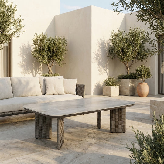 Ciela Outdoor Coffee Table