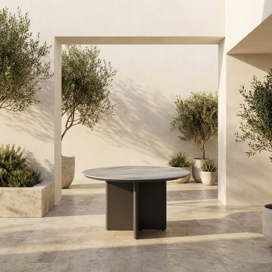 Ciela Outdoor Dining Table