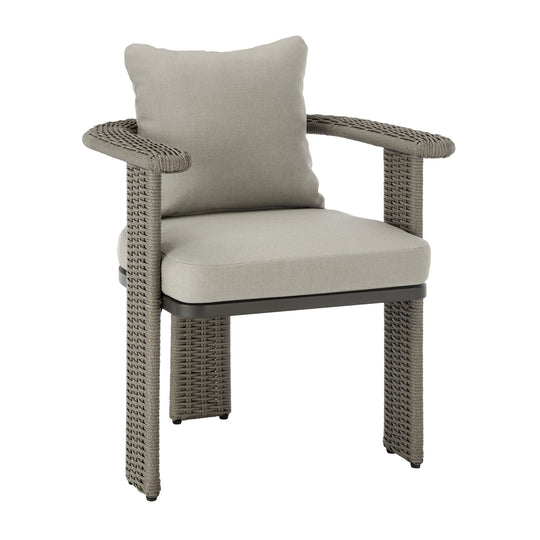 Ciela Outdoor Dining Chairs
