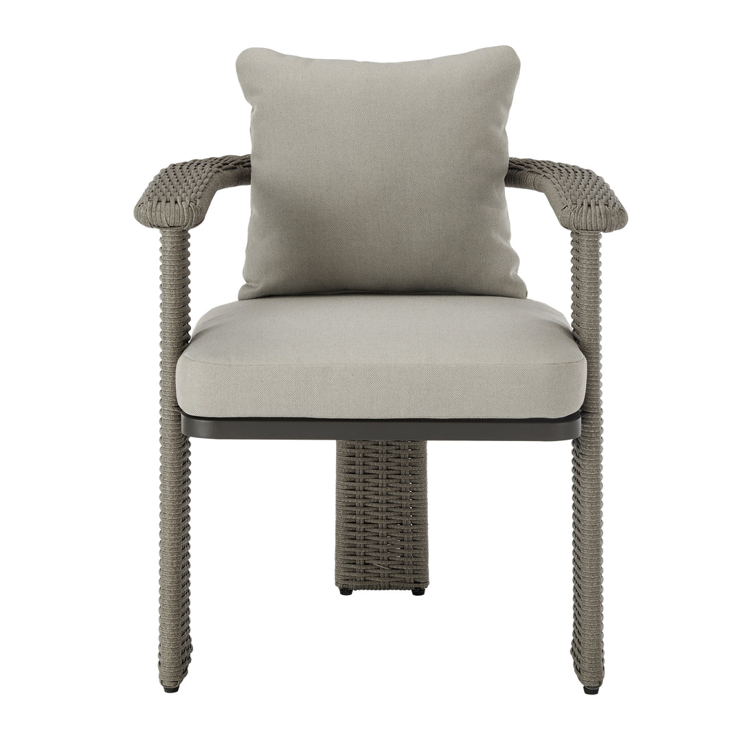 Ciela Outdoor Dining Chairs