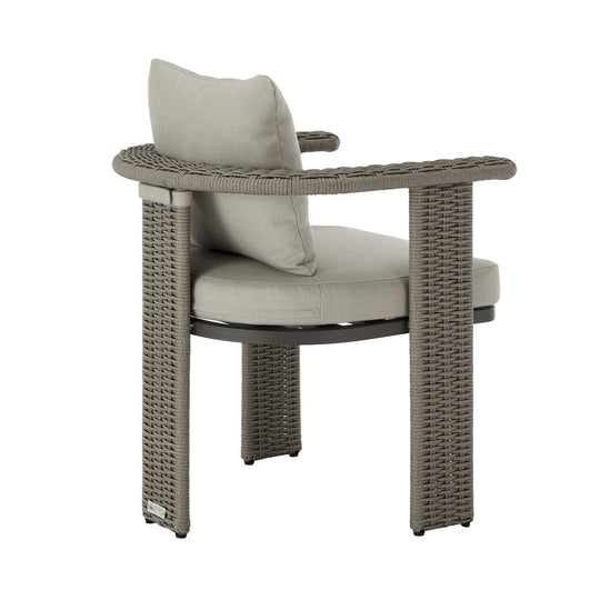 Ciela Outdoor Dining Chairs