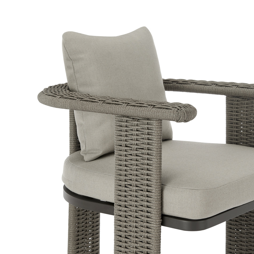 Ciela Outdoor Dining Chairs