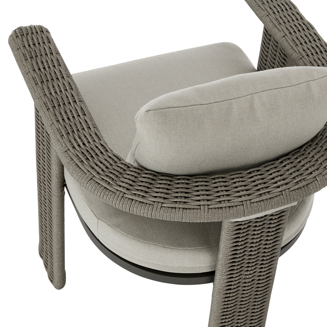 Ciela Outdoor Dining Chairs