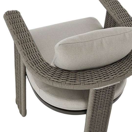 Ciela Outdoor Dining Chairs