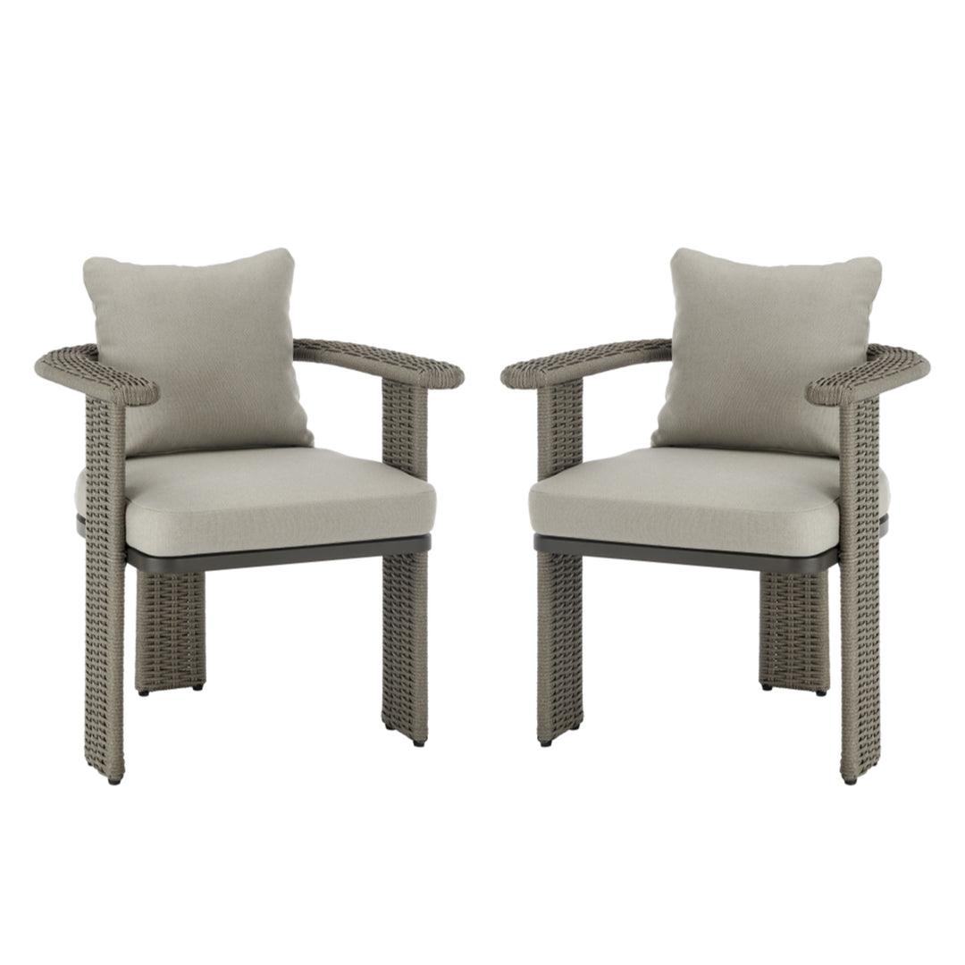 Ciela Outdoor Dining Chairs