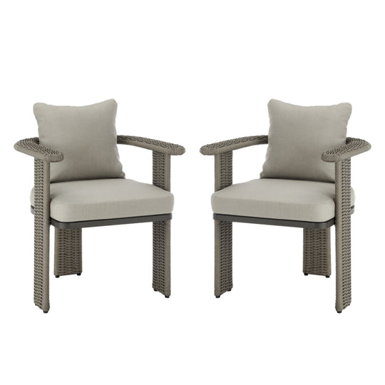 Ciela Outdoor Dining Chairs