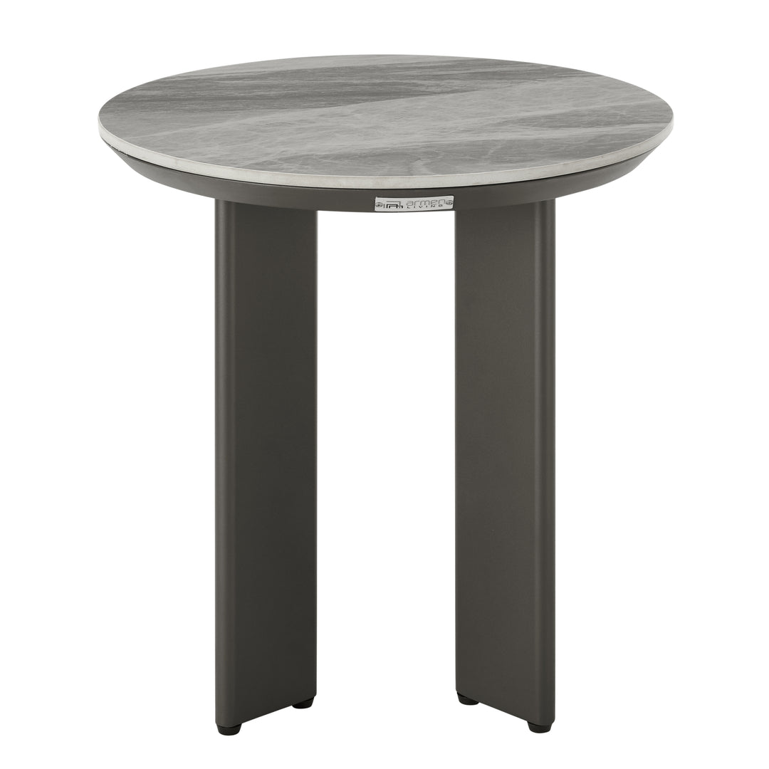 Ciela Outdoor Side Table