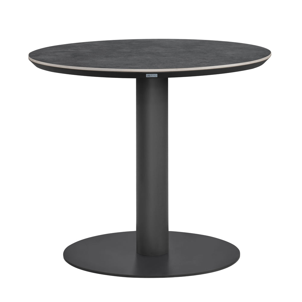 Clarke Outdoor Bistro Table