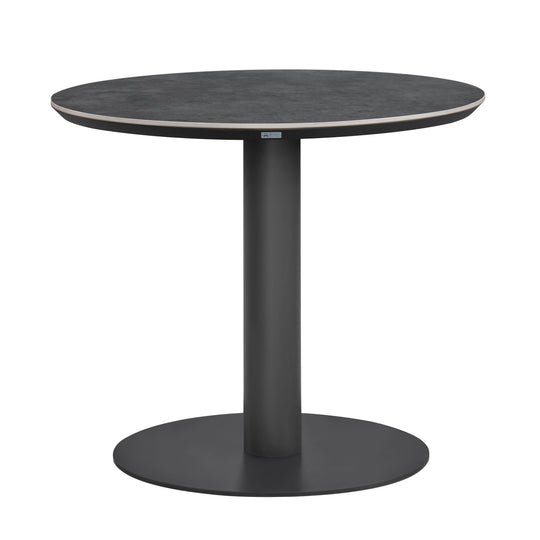 Clarke Outdoor Bistro Table