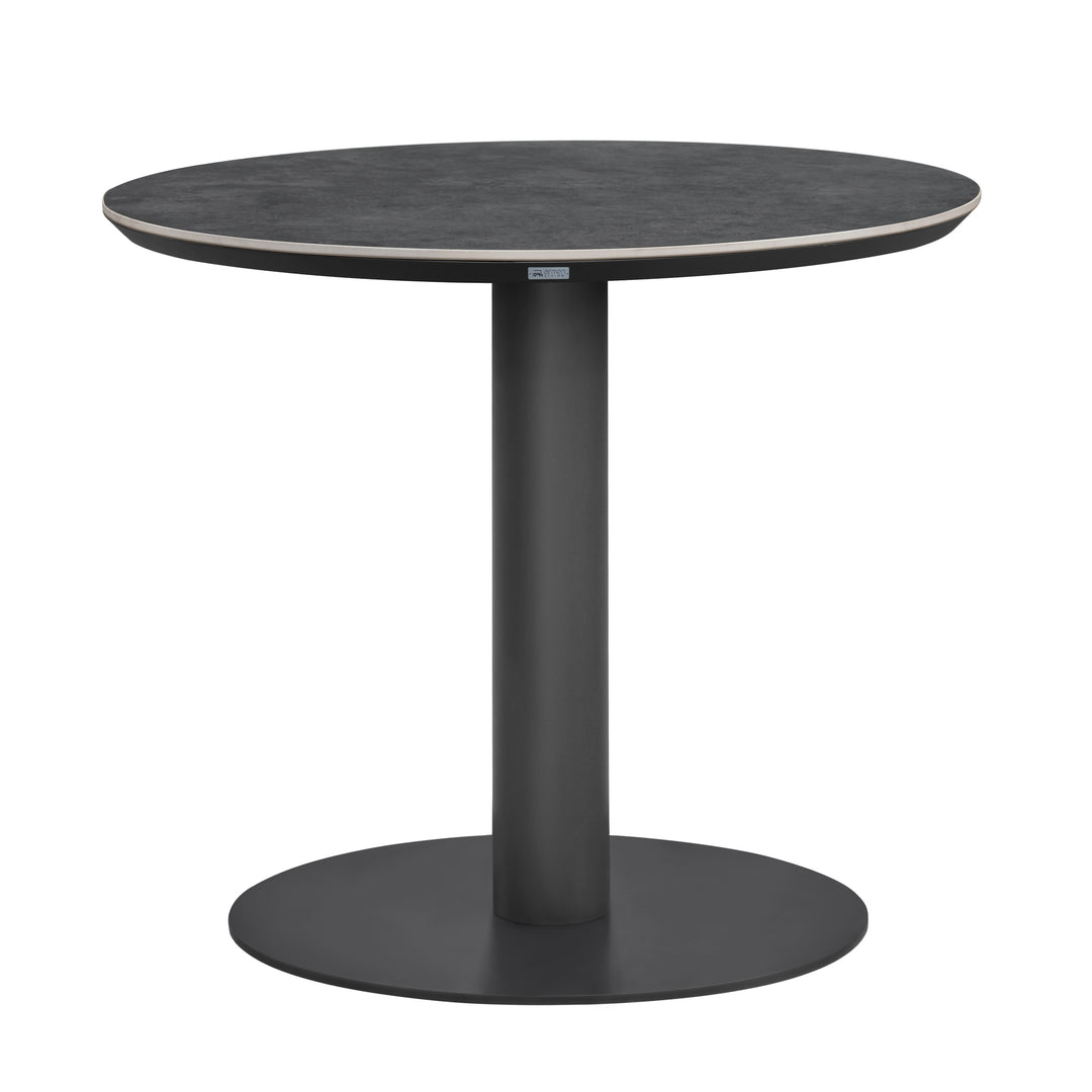 Clarke Outdoor Bistro Set