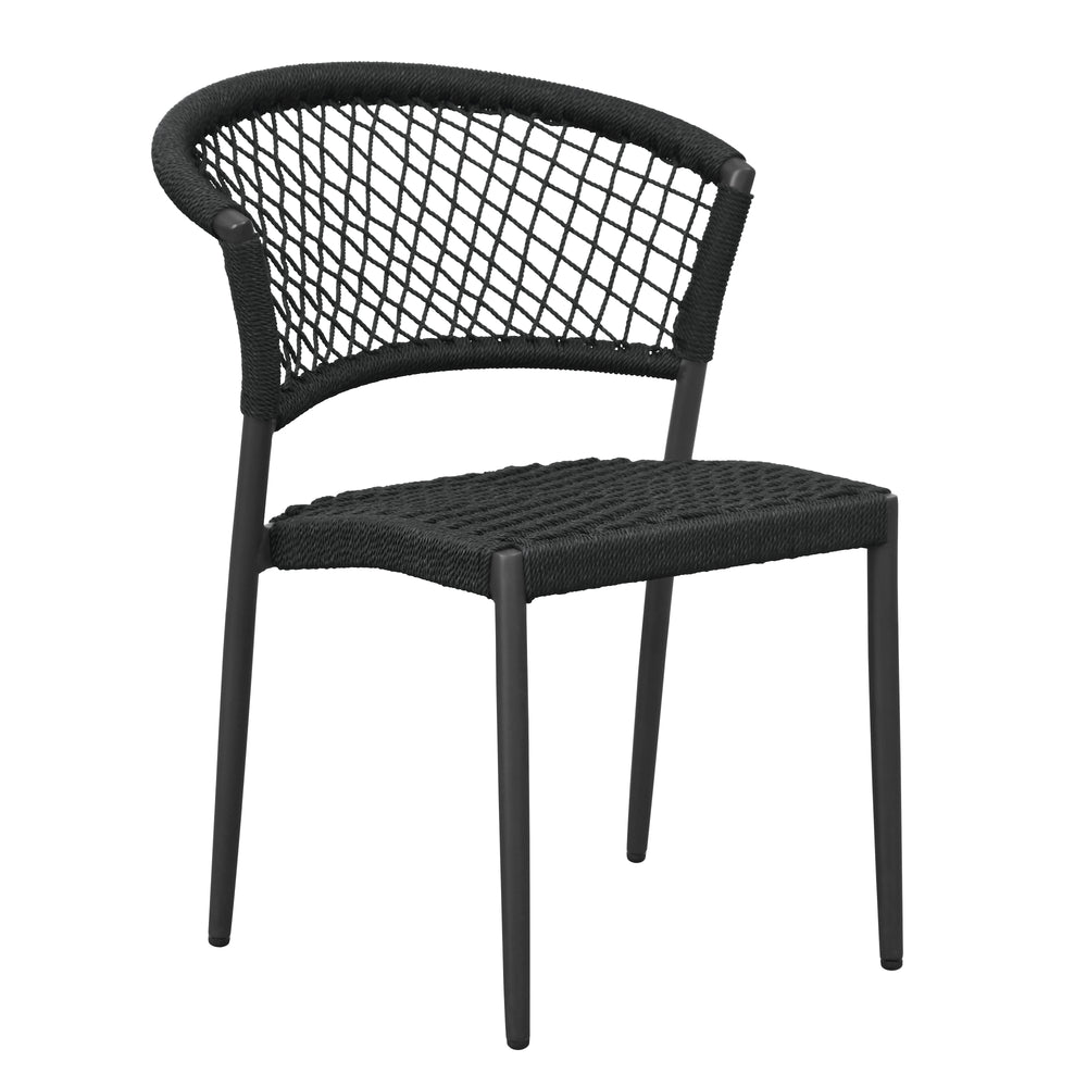 Clarke Outdoor Dining Chair