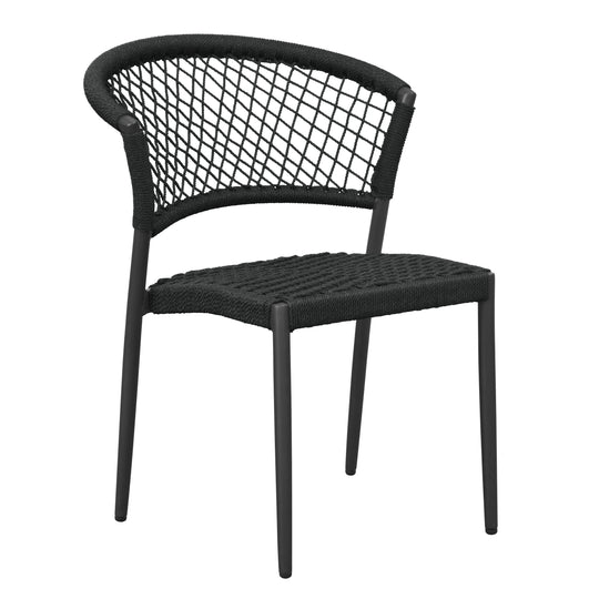 Clarke Outdoor Dining Chair