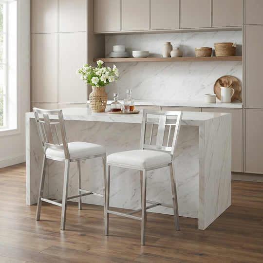 Celina Counter Height Barstool