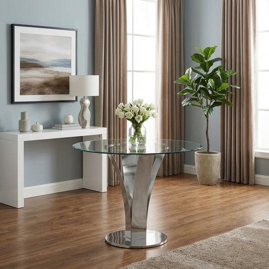 Celina  Counter Height Dining Table