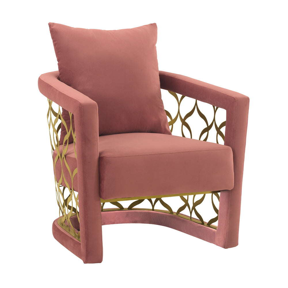 Corelli Accent Chair