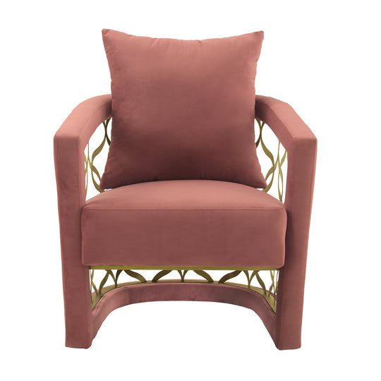 Corelli Accent Chair
