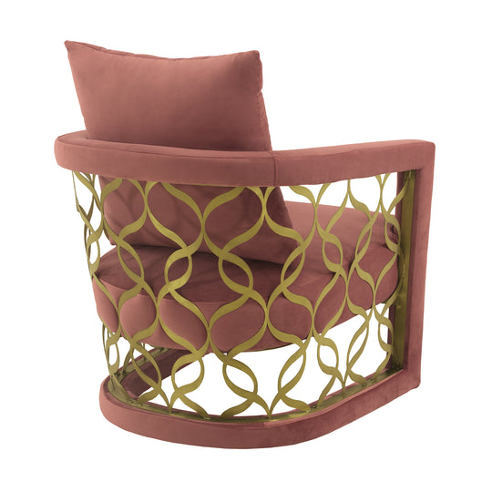 Corelli Accent Chair