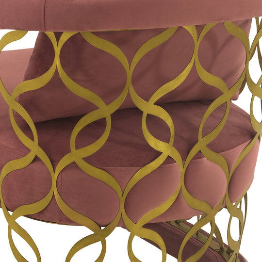 Corelli Accent Chair