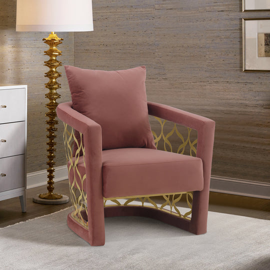 Corelli Accent Chair