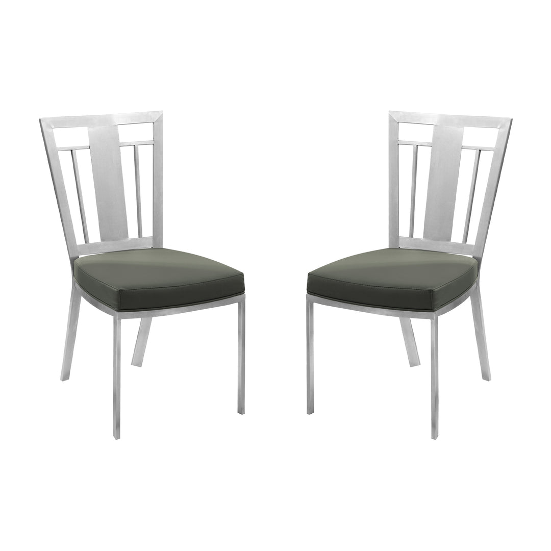 Cleo Dining Chair Set of 2