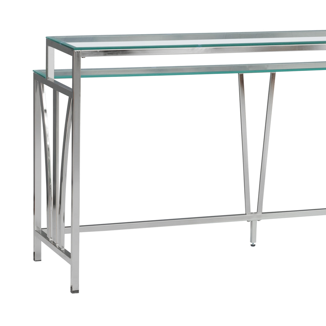 Celina Console Table