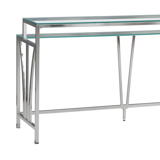 Celina Console Table