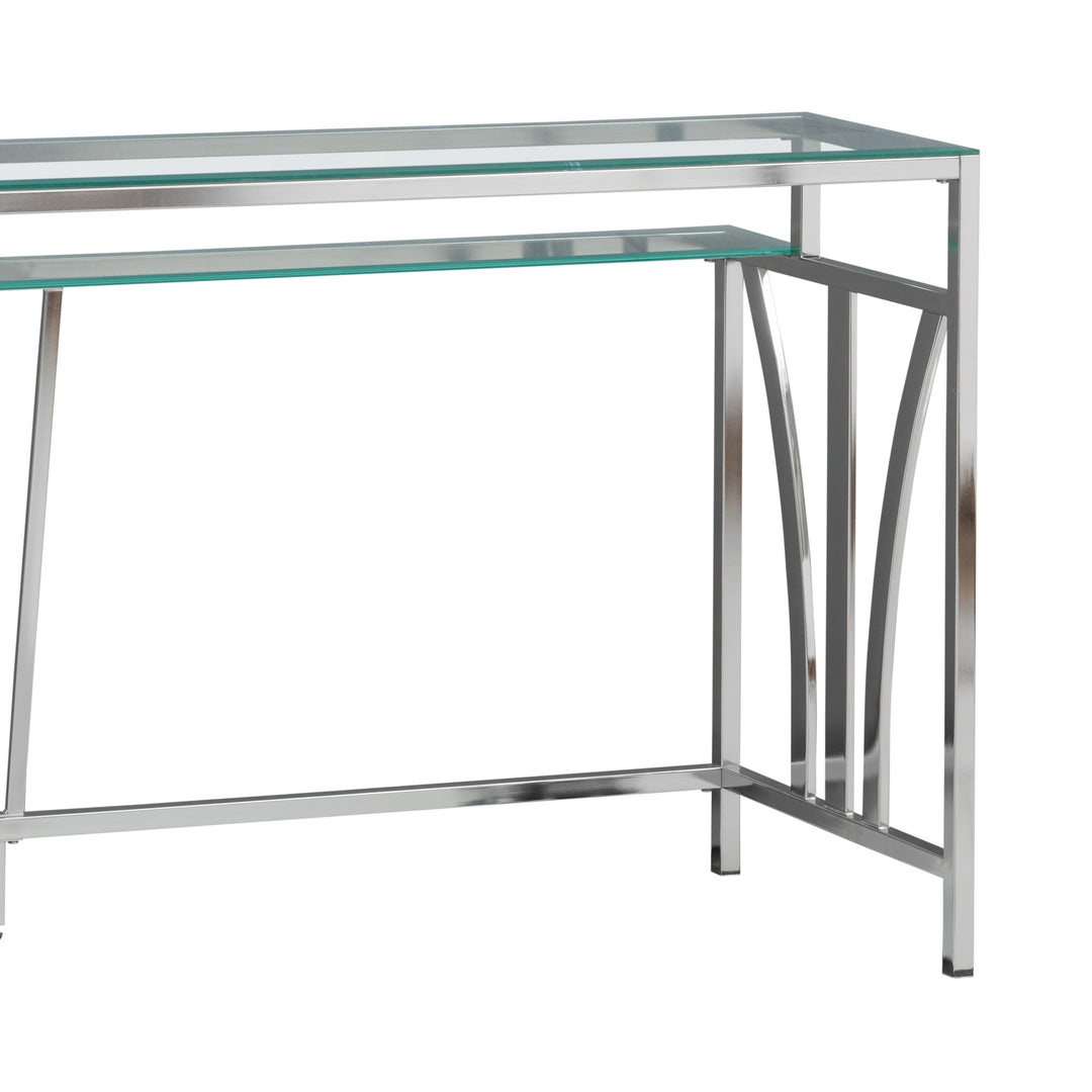 Celina Console Table