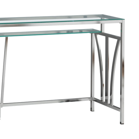 Celina Console Table