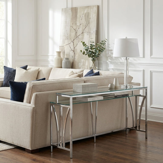 Celina Console Table