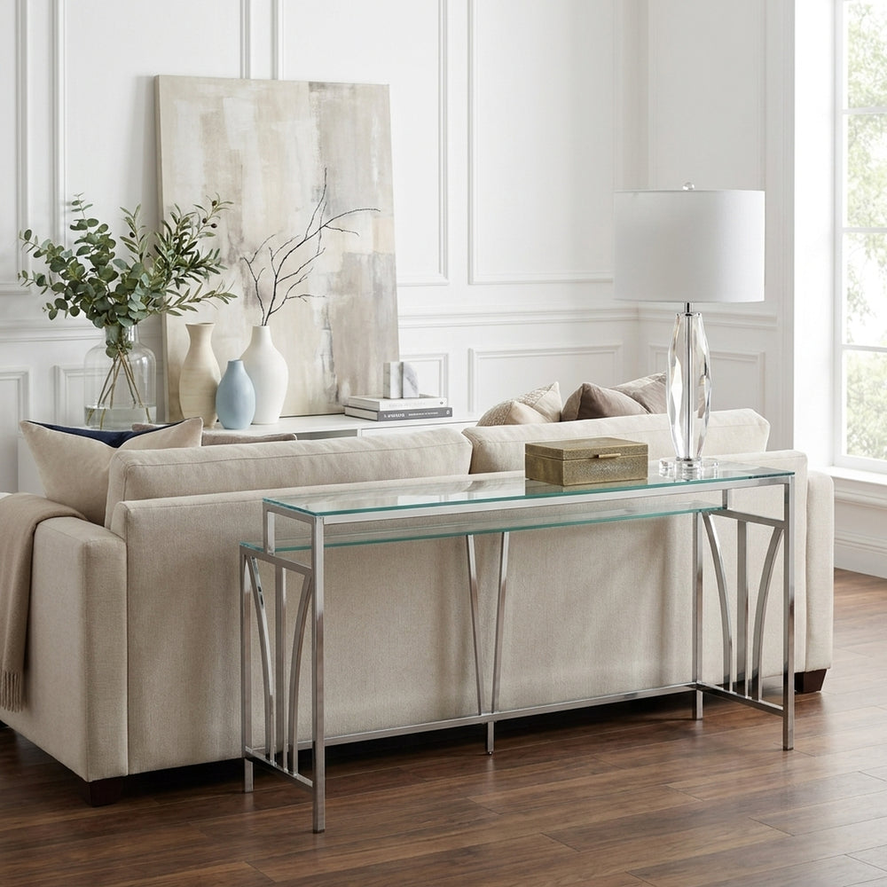 Celina Console Table