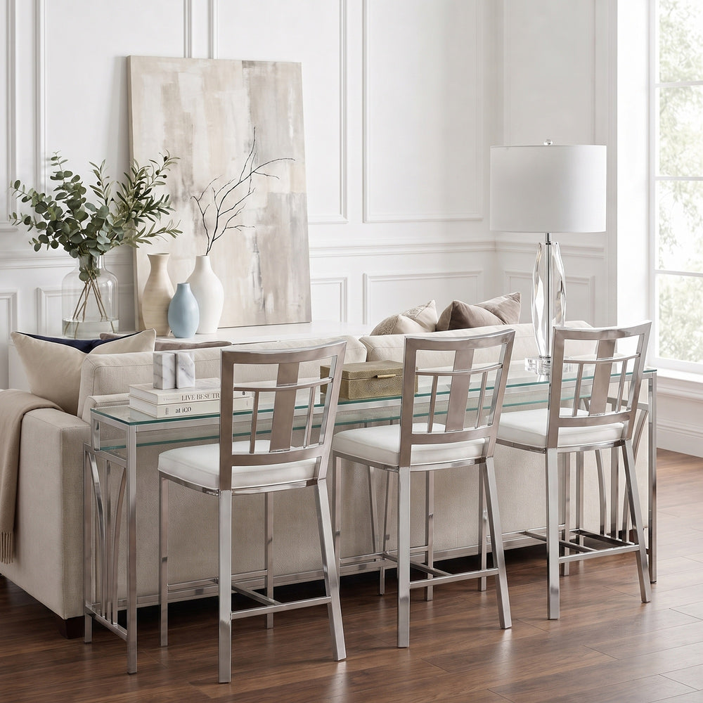 Celina Console Table