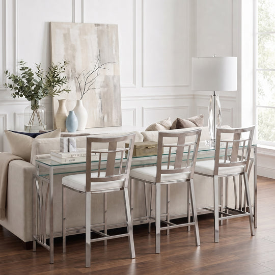 Celina Console Table